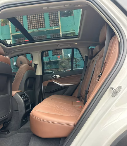 BMW X5 XLINE AÑO 2024 AUTOMÁTICO - Imagen 12