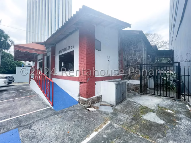 VENTA DE LOCAL EN BELLAVISTA  - CALLE 51