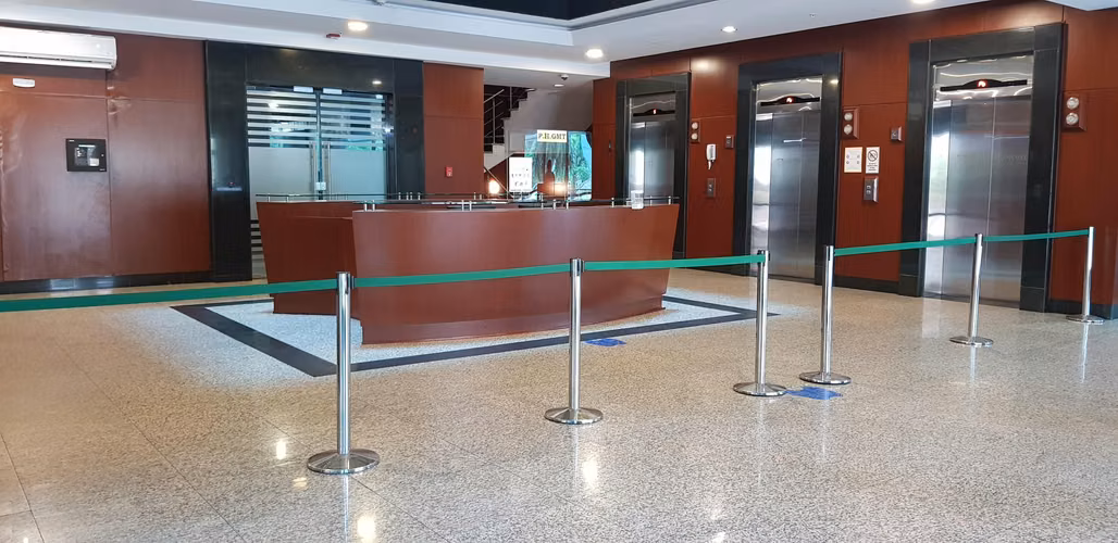 VENTA DE OFICINA EN COSTA DEL ESTE  - GMT - Imagen 3