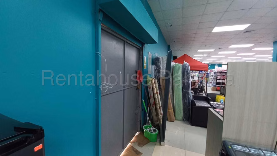 VENTA DE LOCAL EN CHORRERA  - CALLE J OESTE SECTOR SANTA CLARA BARRIO BALBOA - Imagen 10