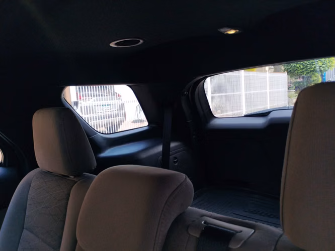FORD EXPLORER 2014 AUTOMÁTICA 4X4 NEGOCIABLE - Imagen 8