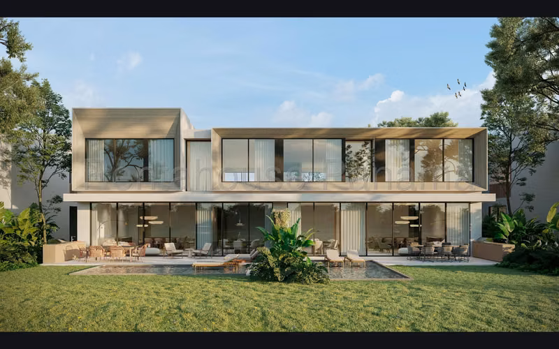 VENTA DE CASA EN SANTA MARIA  - CASA BOSCO - Imagen 1