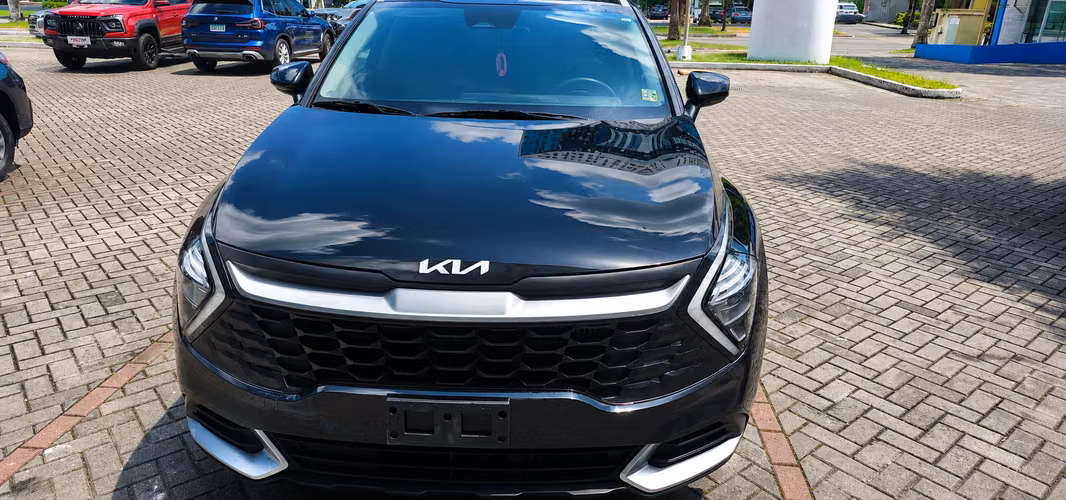 KIA SPORTAGE HIBRIDA 2023 - Imagen 7