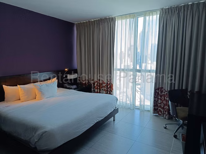 Vendo Apartamento en Avenida Balboa LC25-7939