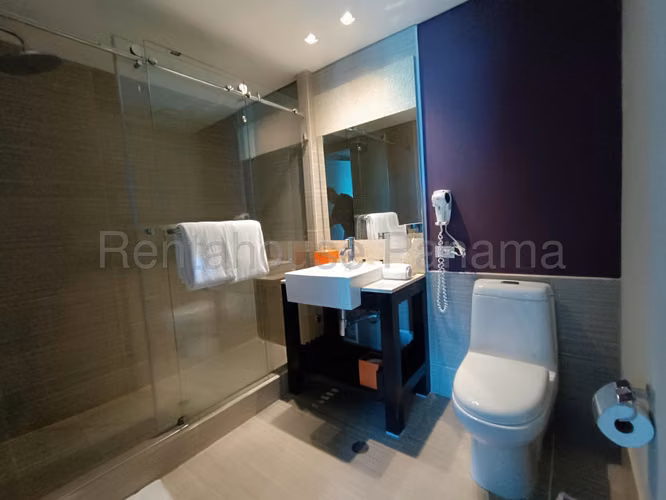 Vendo Apartamento en Avenida Balboa LC25-7939