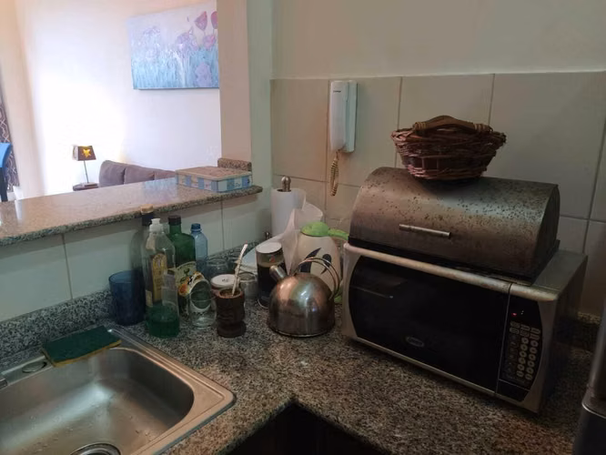 VENTA DE APARTAMENTO BETANIA GM - Imagen 7