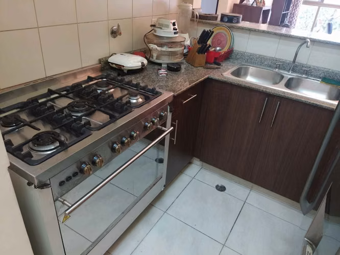 VENTA DE APARTAMENTO BETANIA GM - Imagen 6