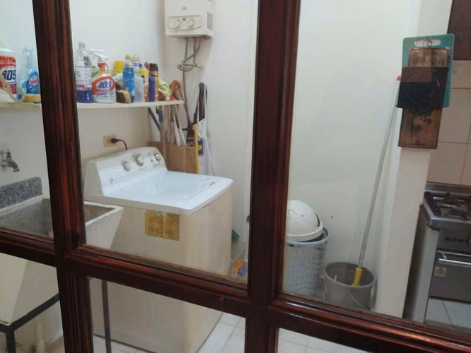 VENTA DE APARTAMENTO BETANIA GM - Imagen 8