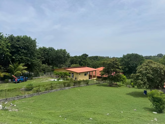 VENTA DE LOTE – Valle Los Lirios, San Carlos