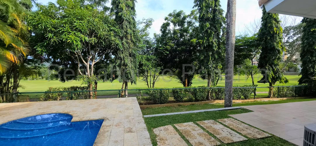 ALQUILER DE CASA COCOLI GM