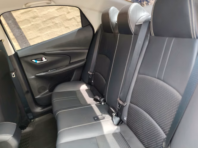 CHANGAN ALSVIN 2024 AUTOMÁTICO NEGOCIABLE - Imagen 11