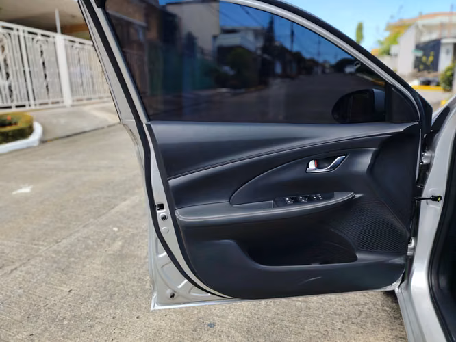 CHANGAN ALSVIN 2024 AUTOMÁTICO NEGOCIABLE - Imagen 4