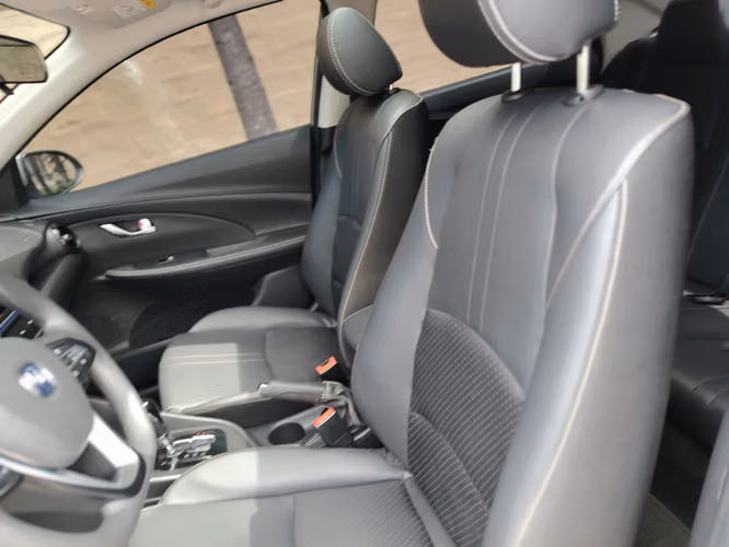 CHANGAN ALSVIN 2024 AUTOMÁTICO NEGOCIABLE - Imagen 6