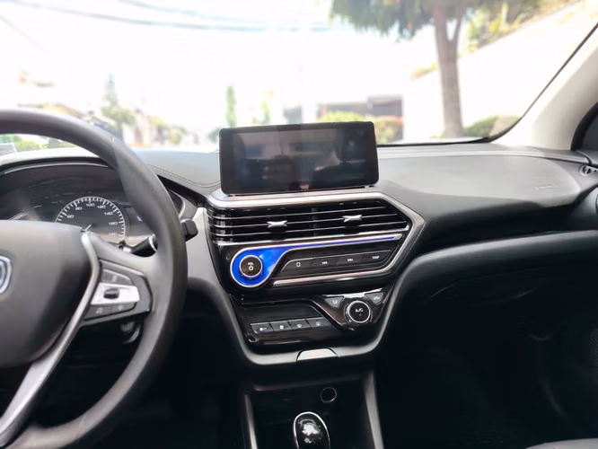 CHANGAN ALSVIN 2024 AUTOMÁTICO NEGOCIABLE - Imagen 8