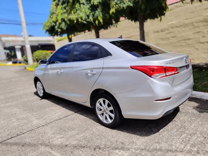 CHANGAN ALSVIN 2024 AUTOMÁTICO NEGOCIABLE - Imagen 19