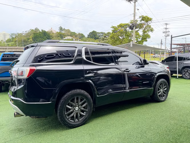 GMC Acadia 2018 - Imagen 8