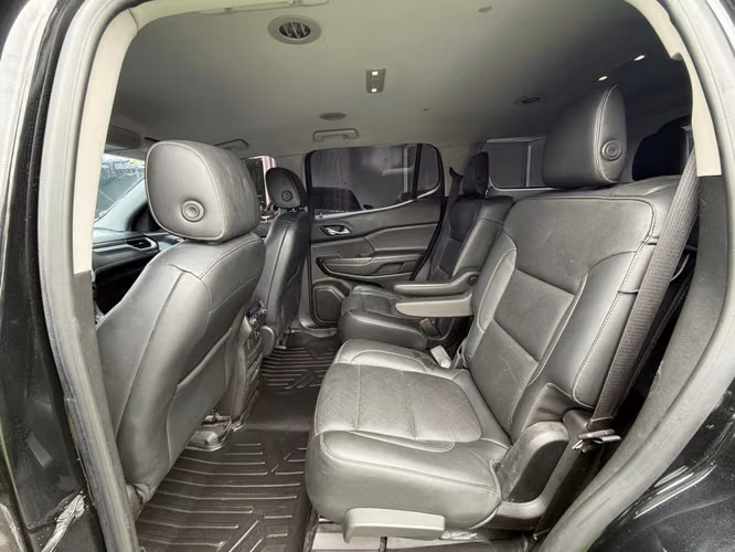 GMC Acadia 2018 - Imagen 11