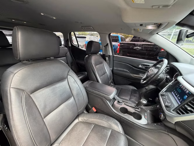 GMC Acadia 2018 - Imagen 5
