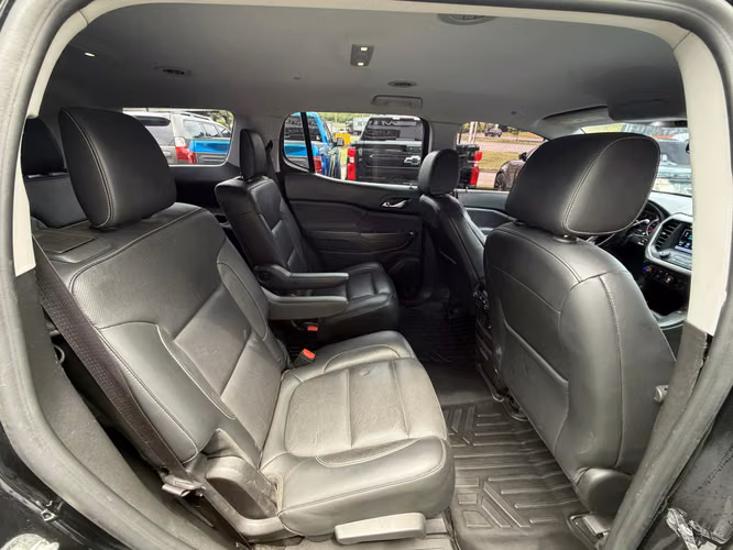 GMC Acadia 2018 - Imagen 4