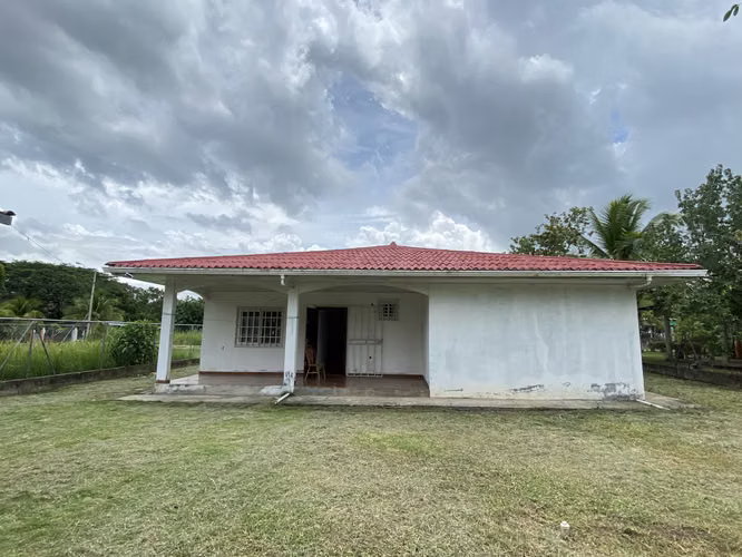 Alquilo casa de playa en Nuevo Farallón, Rio Hato, Riviera Pacífica