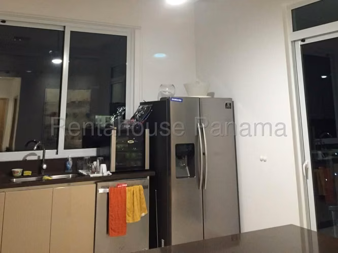 VENTA DE APARTAMENTO PLAYA BLANCA GM