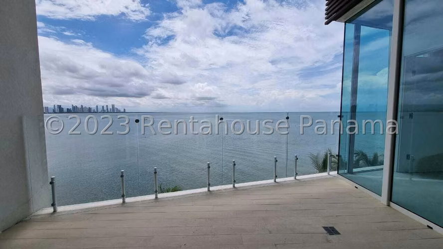 Alquilo Apartamento en Punta Pacifica LC26-7469 - Imagen 2