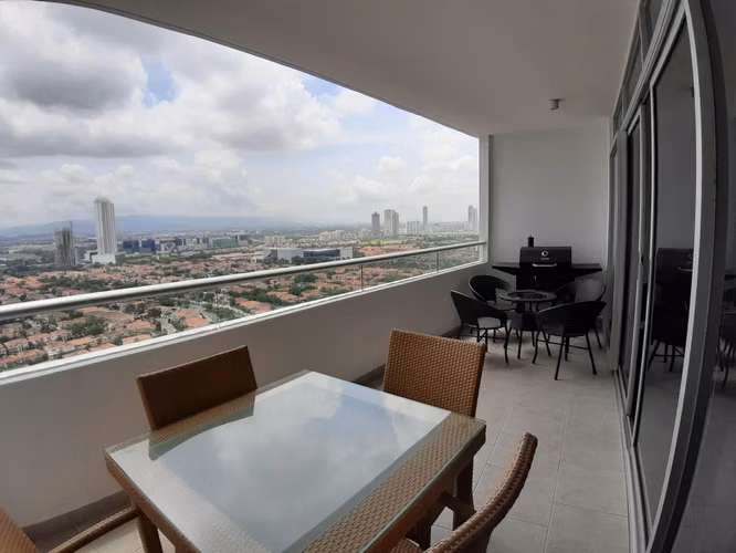 VENTA DE APARTAMENTO COSTA DEL ESTE GM - Imagen 9
