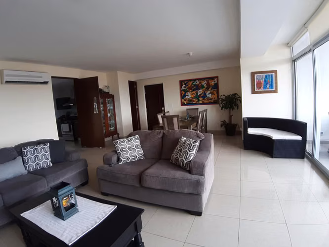 VENTA DE APARTAMENTO COSTA DEL ESTE GM - Imagen 4