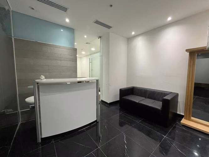 Venta oficina Torre Banesco - Marbella - Imagen 10