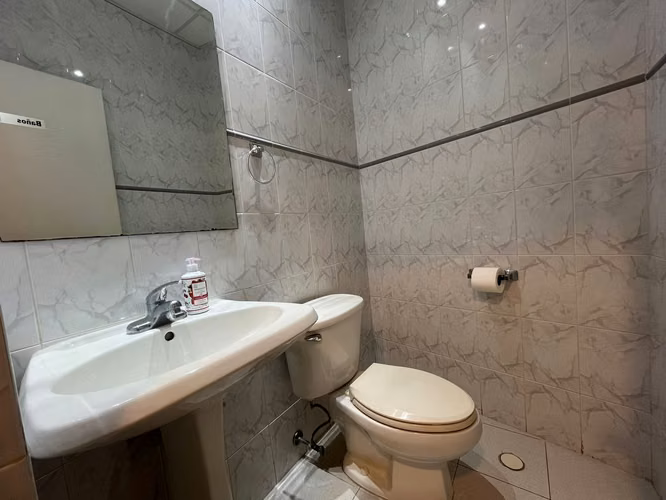 Venta oficina Torre Banesco - Marbella - Imagen 16