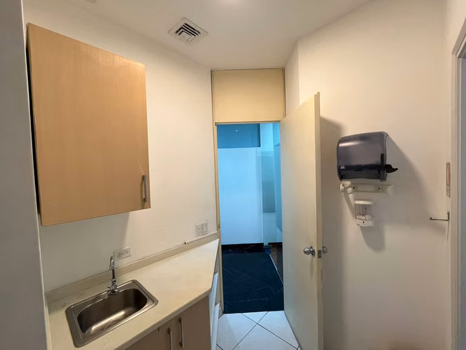 Venta oficina Torre Banesco - Marbella - Imagen 15