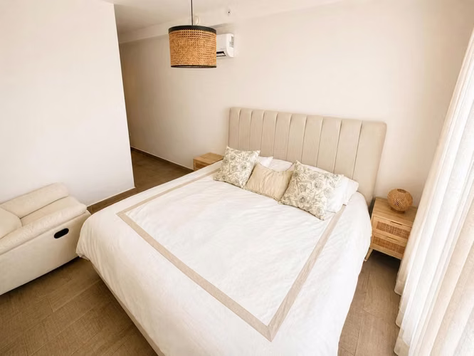 Melissa Foster Luxury alquila aprtamento en PH DYNASTY RESIDENCES, Bella Vista.. MFR2113 - Imagen 5