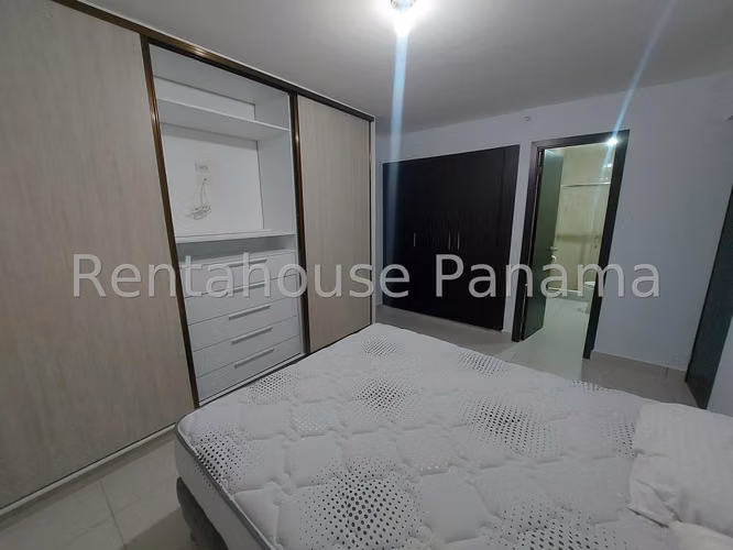 ALQUILER DE APARTAMENTO SAN FRANCISCO GM - Imagen 7