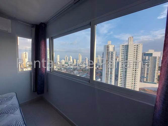 ALQUILER DE APARTAMENTO SAN FRANCISCO GM - Imagen 8