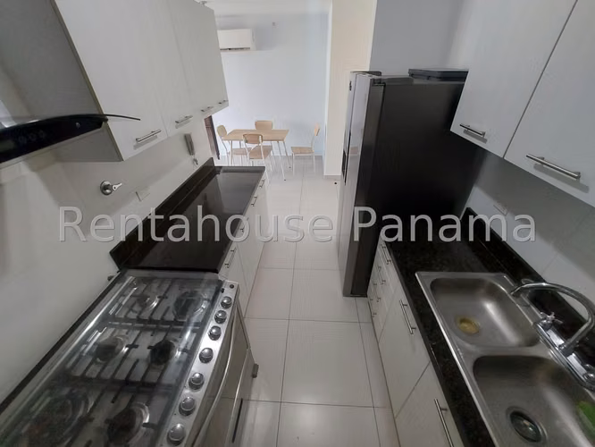 ALQUILER DE APARTAMENTO SAN FRANCISCO GM - Imagen 5