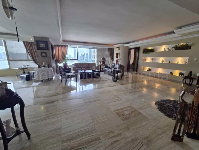 Alquilo Apartamento en Paitilla LC25-9739