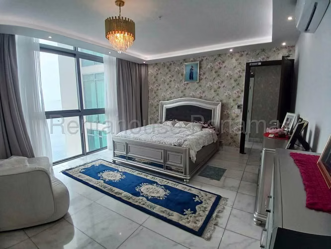 Alquilo Apartamento en Paitilla LC26-7787 - Imagen 15