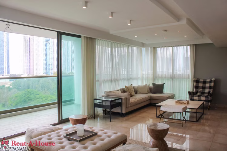 Venta de apartamento en Costa del Este AK - Imagen 2