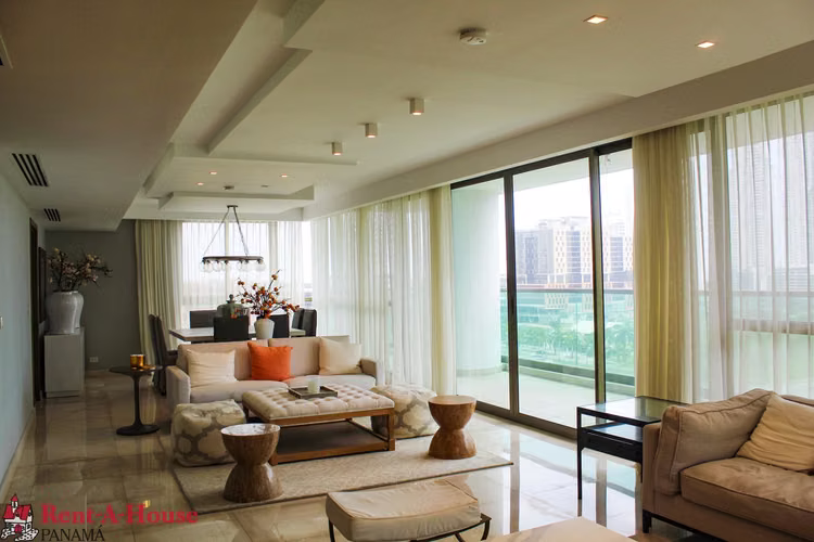Venta de apartamento en Costa del Este AK - Imagen 3