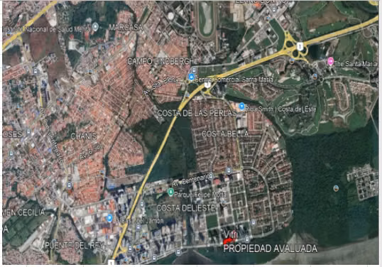 Vendo| P.h. Vitri | Costa del Este | Frente al Mar| Vista al Mar - Imagen 18