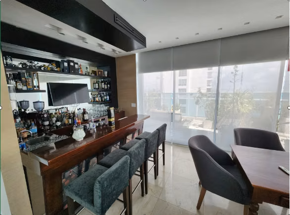 Vendo| P.h. Vitri | Costa del Este | Frente al Mar| Vista al Mar - Imagen 6