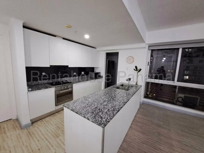 Alquiler de apartamento en Ph Quartier Atlapa 27MVCH1287