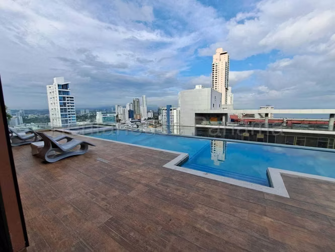 Alquiler de apartamento en Ph Quartier Atlapa 27MVCH1287 - Imagen 10