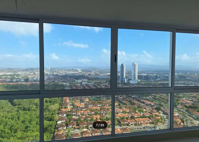 VENTA APARTAMENTO COSTA DEL ESTE