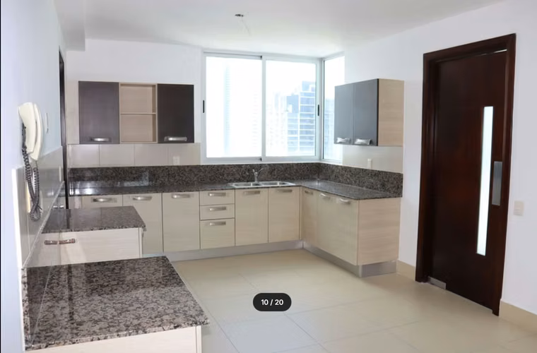 VENTA APARTAMENTO COSTA DEL ESTE