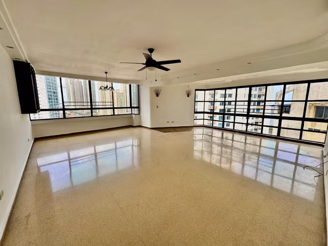 SE VENDE APARTAMENTO EN PAITILLA