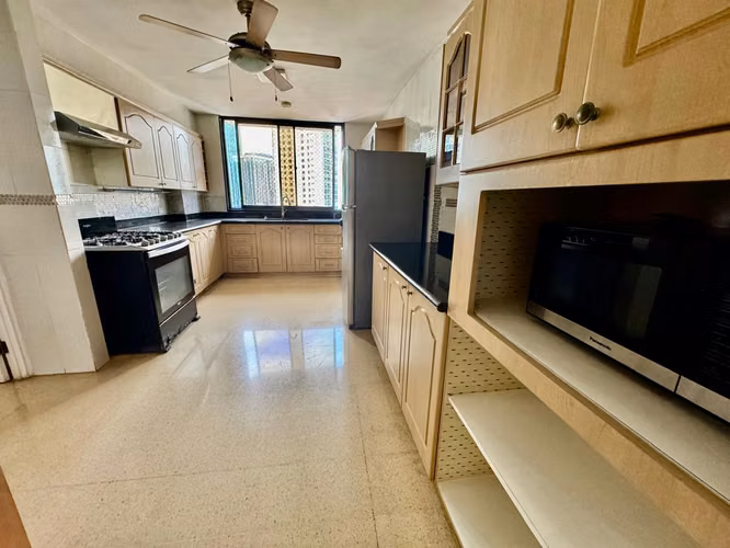 SE VENDE APARTAMENTO EN PAITILLA - Imagen 4
