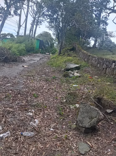 LOTE EN VENTA EN EL CENTRO DE VOLCÁN | JUNTO A COLINAS DE VOLCÁN - Imagen 6
