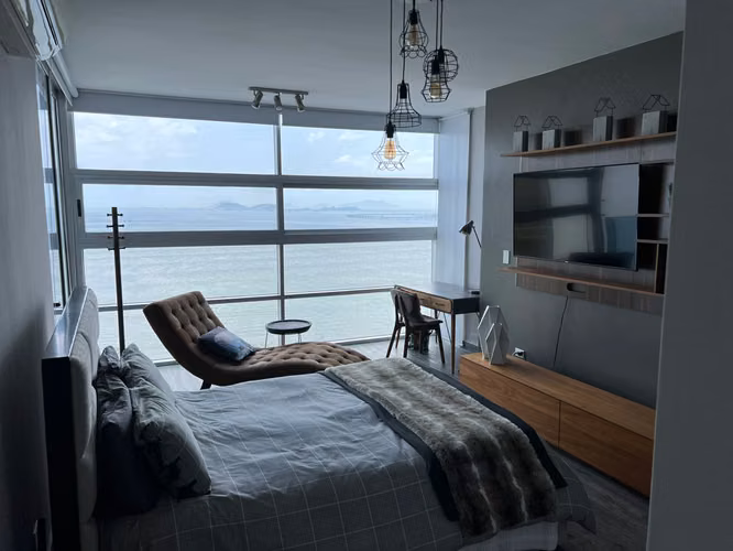 Waters. 122mts 1r den amoblado $295,000.00neg - Imagen 10