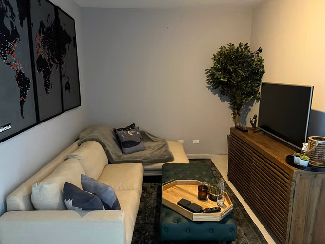 Waters. 122mts 1r den amoblado $295,000.00neg - Imagen 9